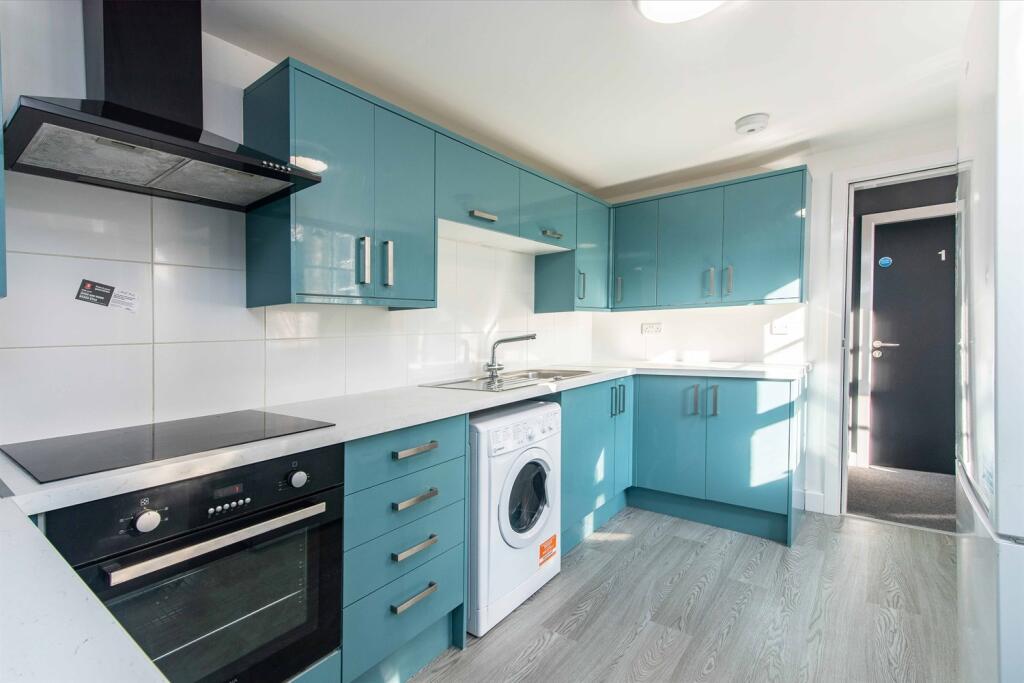 5 bed Apartment for rent in Nottingham. From FHP Living - Nottingham