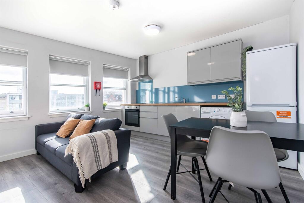 3 bed Apartment for rent in Nottingham. From FHP Living - Nottingham 3 bed Apartment for rent in Nottingham. From FHP Living - Nottingham