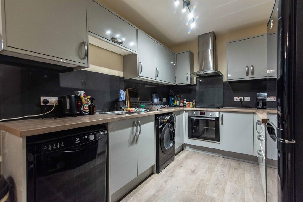 5 bed Apartment for rent in Nottingham. From FHP Living - Nottingham