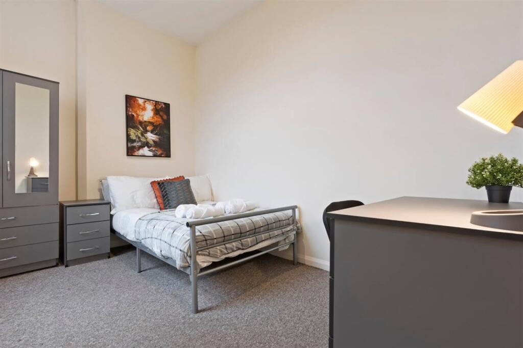 4 bed Apartment for rent in Nottingham. From FHP Living - Nottingham 4 bed Apartment for rent in Nottingham. From FHP Living - Nottingham