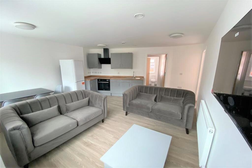 3 bed Apartment for rent in Nottingham. From FHP Living - Nottingham 3 bed Apartment for rent in Nottingham. From FHP Living - Nottingham