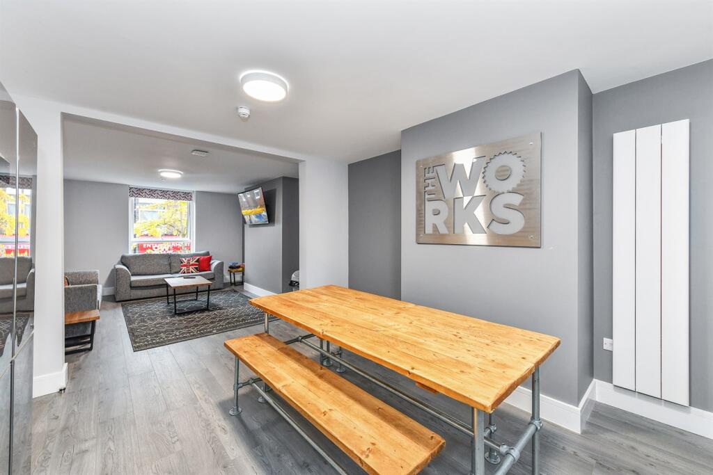 2 bed Apartment for rent in Beeston. From FHP Living - Nottingham