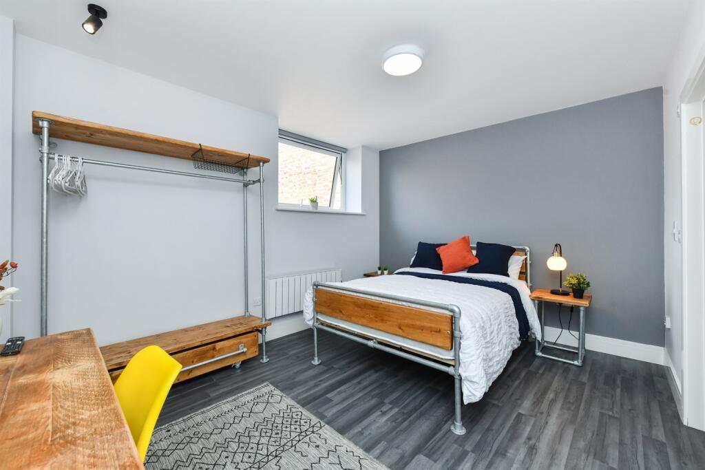 1 bed Apartment for rent in Beeston. From FHP Living - Nottingham