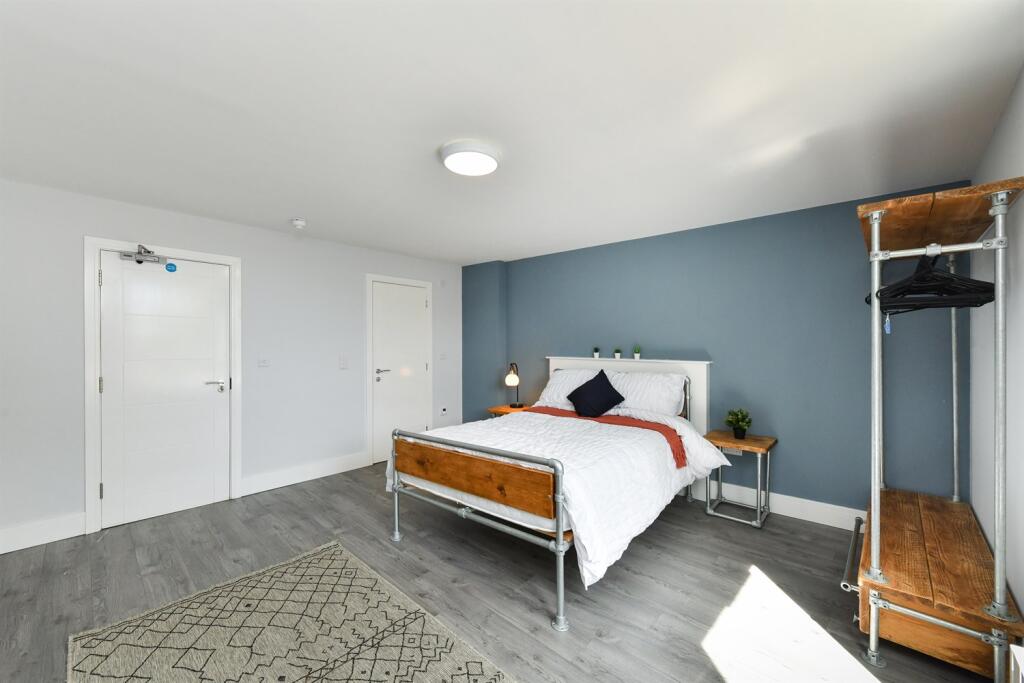 4 bed Apartment for rent in Beeston. From FHP Living - Nottingham