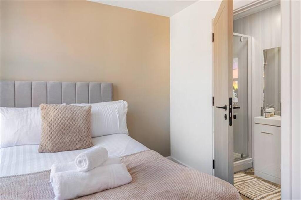 4 bed Apartment for rent in Nottingham. From FHP Living - Nottingham 4 bed Apartment for rent in Nottingham. From FHP Living - Nottingham