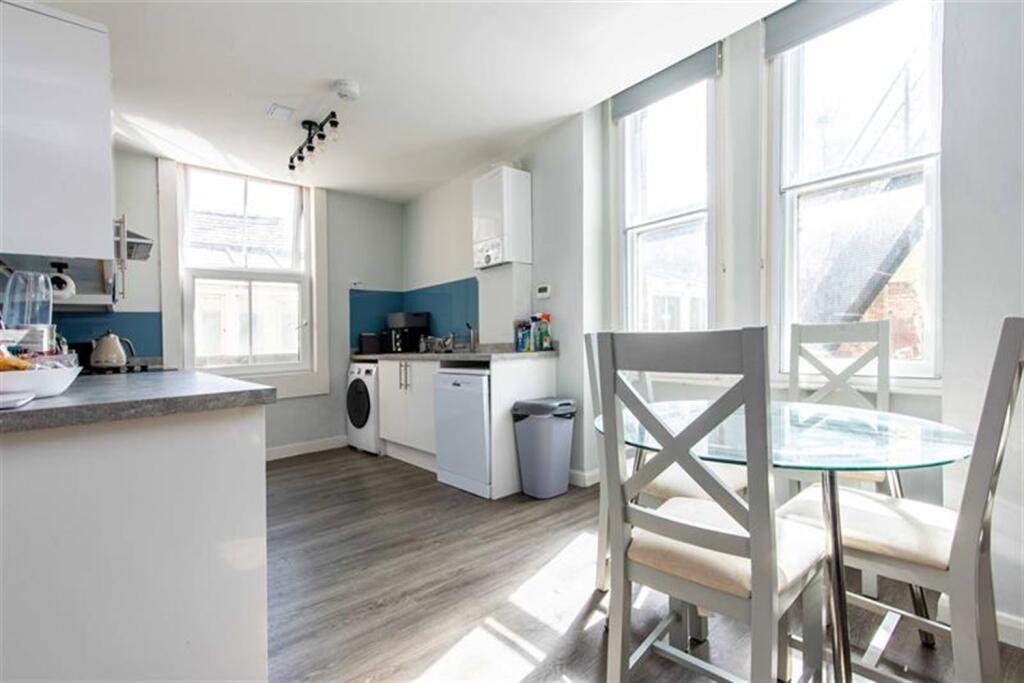 1 bed Apartment for rent in Nottingham. From FHP Living - Nottingham 1 bed Apartment for rent in Nottingham. From FHP Living - Nottingham