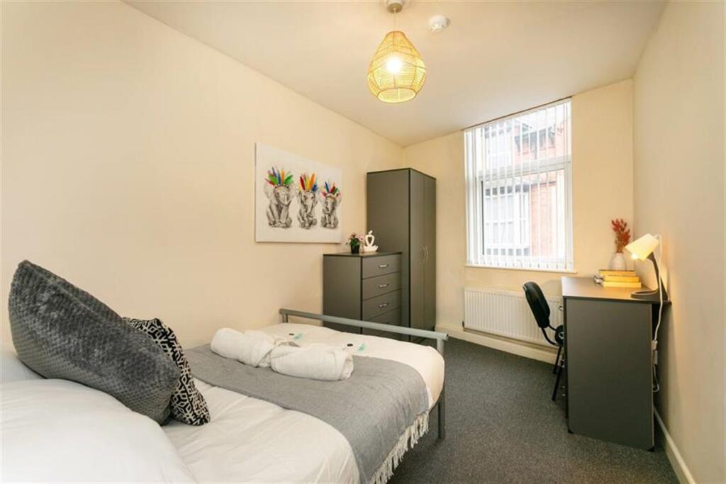 5 bed Apartment for rent in Nottingham. From FHP Living - Nottingham 5 bed Apartment for rent in Nottingham. From FHP Living - Nottingham