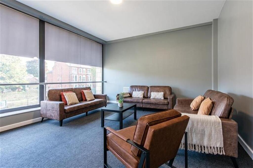 1 bed Apartment for rent in Arnold. From FHP Living - Nottingham