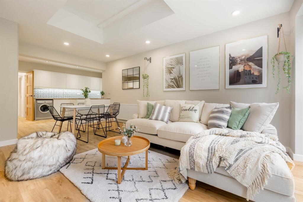 1 bed Semi Detached for rent in Wilford. From FHP Living - Nottingham