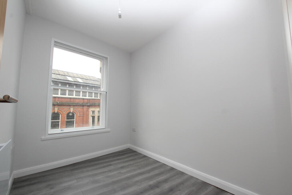 1 bed Apartment for rent in Nottingham. From FHP Living - Nottingham