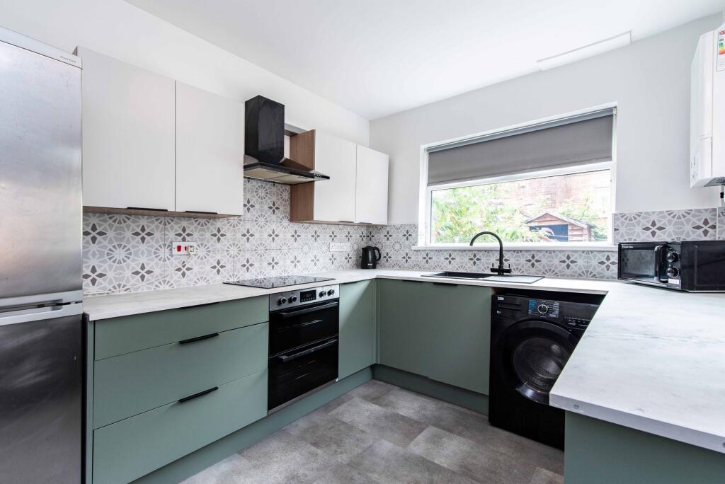 1 bed Semi Detached for rent in Nottingham. From FHP Living - Nottingham 1 bed Semi Detached for rent in Nottingham. From FHP Living - Nottingham