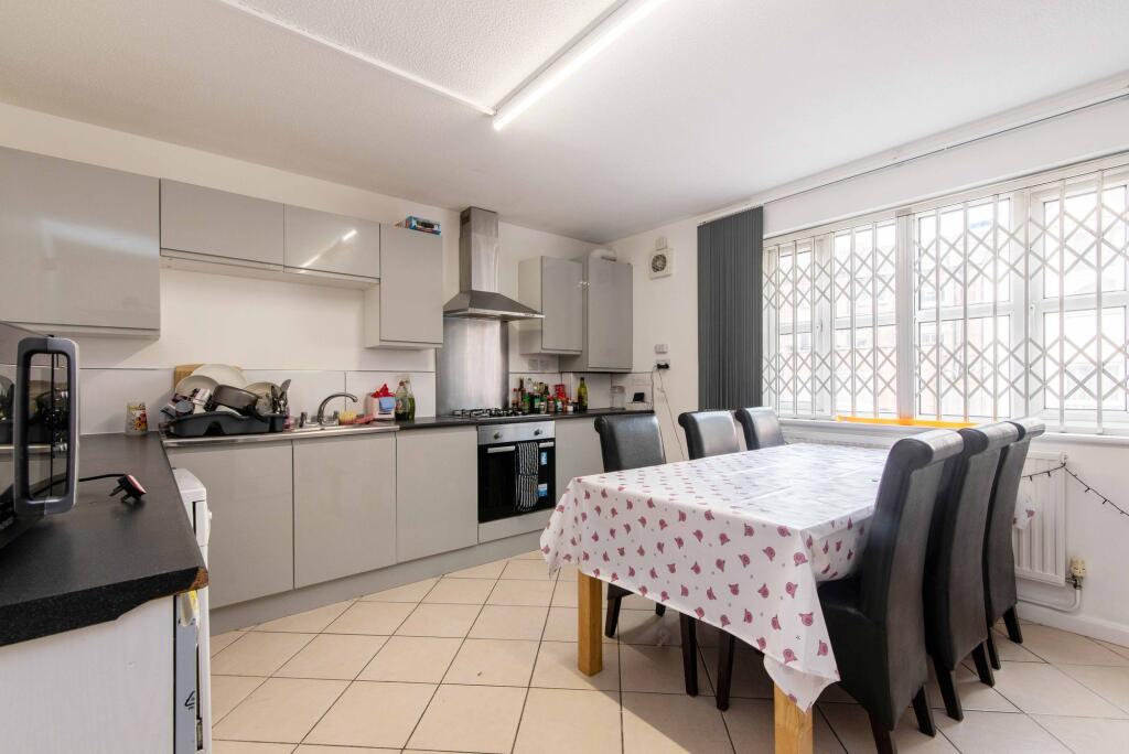 1 bed End of Terrace for rent in Nottingham. From FHP Living - Nottingham 1 bed End of Terrace for rent in Nottingham. From FHP Living - Nottingham