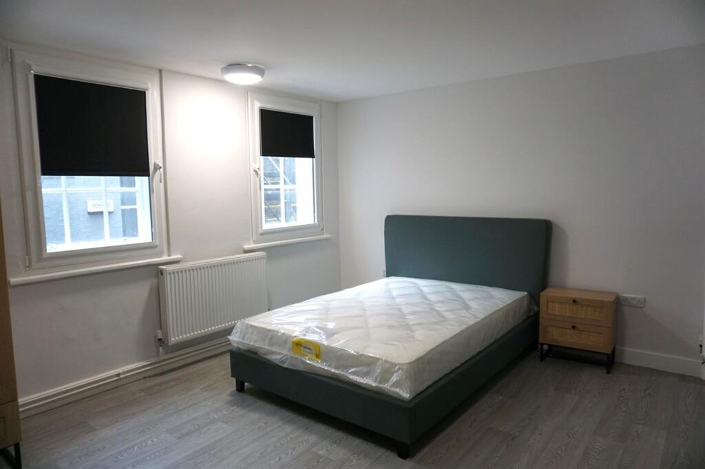 4 bed Not Specified for rent in Nottingham. From FHP Living - Nottingham 4 bed Not Specified for rent in Nottingham. From FHP Living - Nottingham