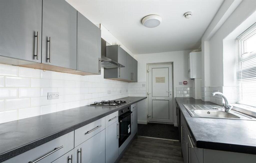 2 bed 1st Floor Flat for rent in Nottingham. From FHP Living - Nottingham