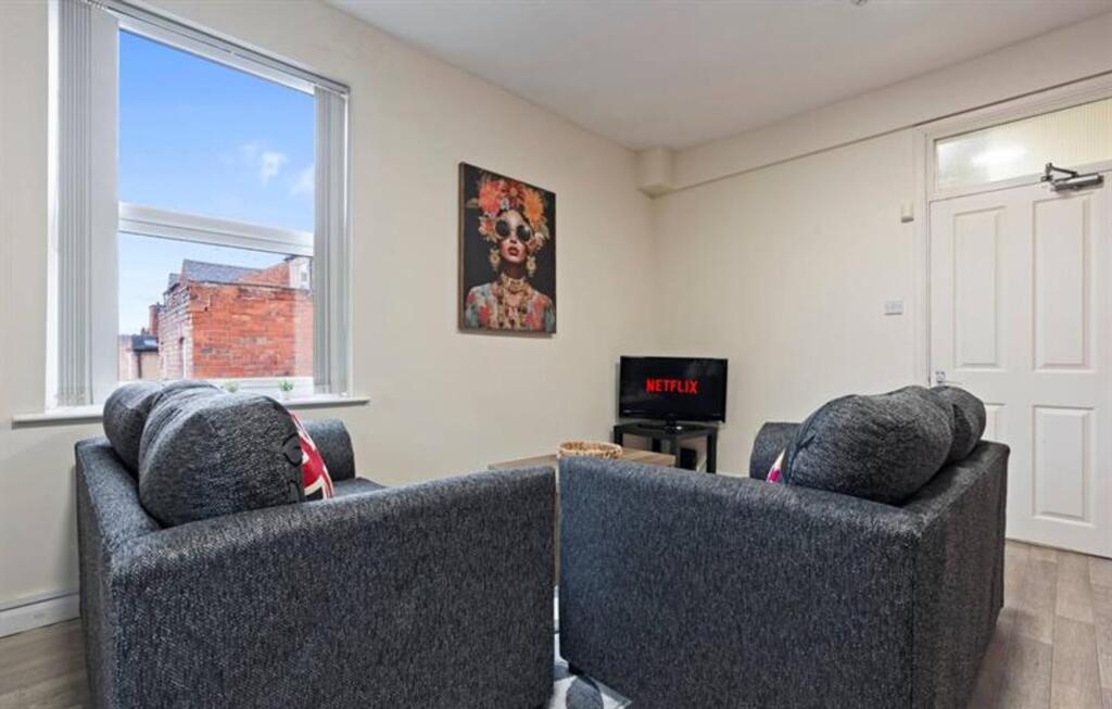 3 bed Not Specified for rent in Nottingham. From FHP Living - Nottingham 3 bed Not Specified for rent in Nottingham. From FHP Living - Nottingham