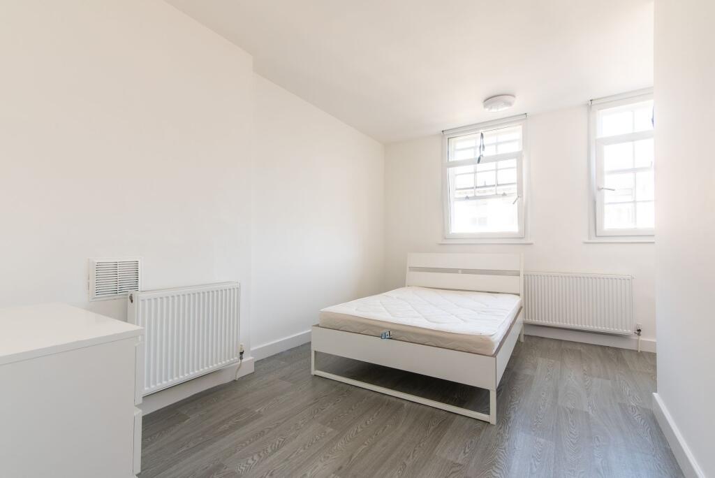 5 bed 1st Floor Flat for rent in Nottingham. From FHP Living - Nottingham