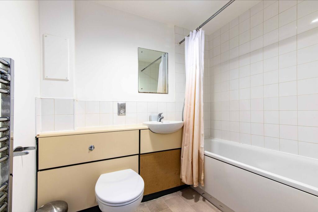 2 bed 1st Floor Flat for rent in Nottingham. From FHP Living - Nottingham
