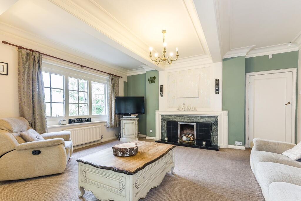 1 bed 1st Floor Flat for rent in Nottingham. From FHP Living - Nottingham