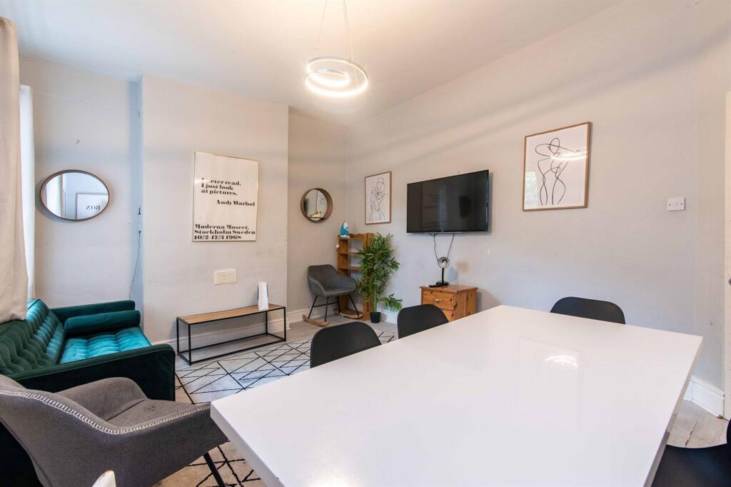 1 bed Not Specified for rent in Nottingham. From FHP Living - Nottingham