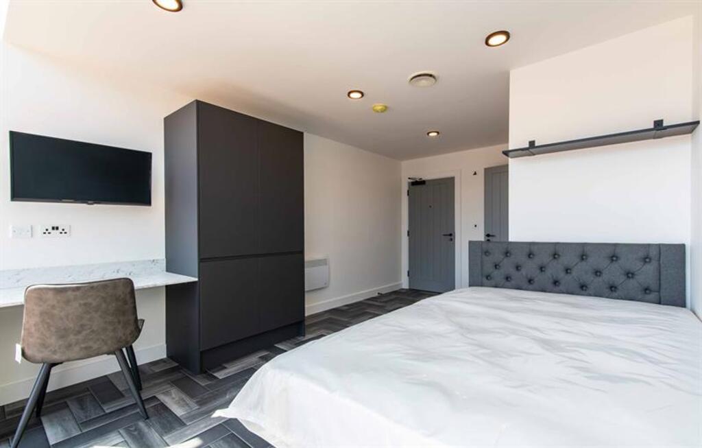 6 bed 1st Floor Flat for rent in Beeston. From FHP Living - Nottingham 6 bed 1st Floor Flat for rent in Beeston. From FHP Living - Nottingham