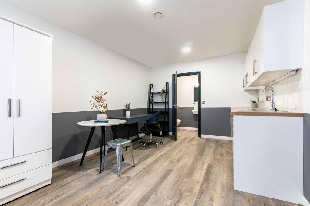 1 bed Apartment for rent in Nottingham. From FHP Living - Nottingham 1 bed Apartment for rent in Nottingham. From FHP Living - Nottingham
