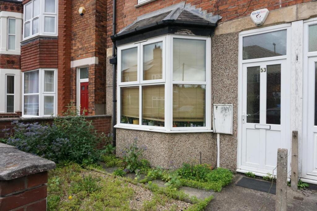2 bed 1st Floor Flat for rent in Nottingham. From FHP Living - Nottingham 2 bed 1st Floor Flat for rent in Nottingham. From FHP Living - Nottingham