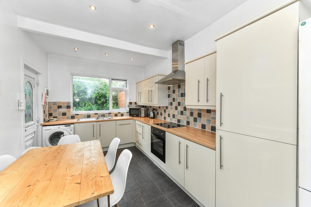1 bed Semi Detached for rent in Nottingham. From FHP Living - Nottingham 1 bed Semi Detached for rent in Nottingham. From FHP Living - Nottingham