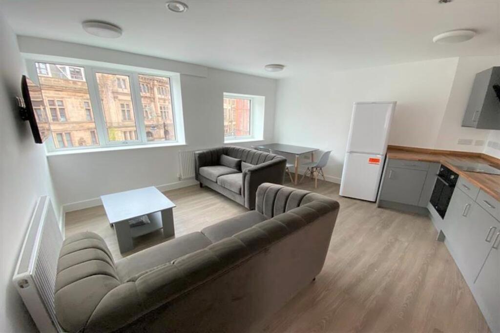 4 bed 1st Floor Flat for rent in Nottingham. From FHP Living - Nottingham 4 bed 1st Floor Flat for rent in Nottingham. From FHP Living - Nottingham