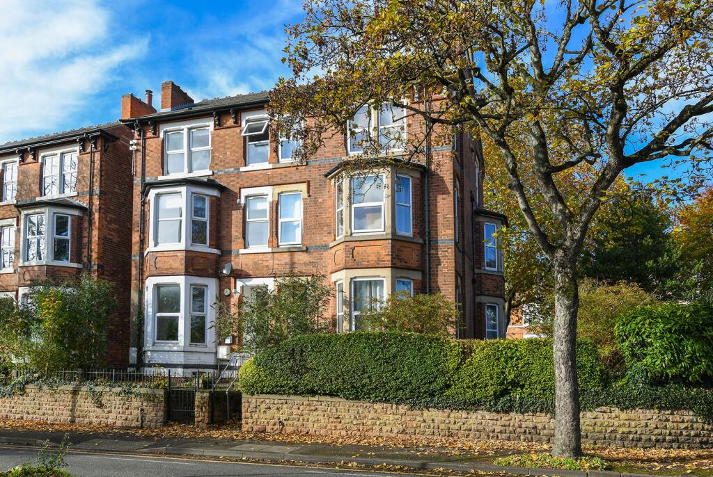7 bed Semi Detached for rent in Nottingham. From FHP Living - Nottingham