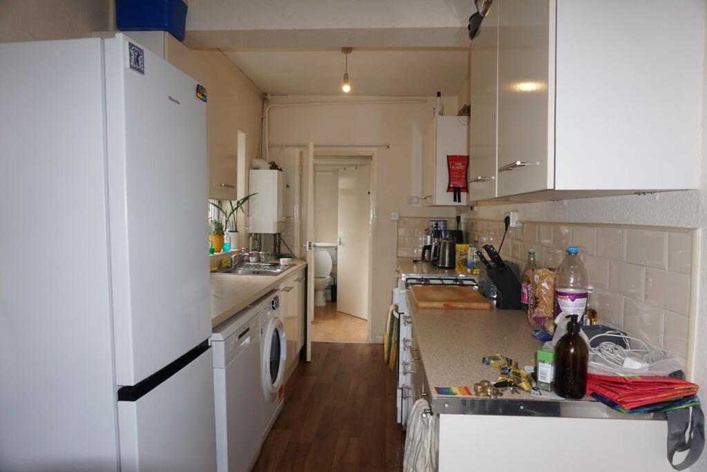 2 bed 1st Floor Flat for rent in Nottingham. From FHP Living - Nottingham