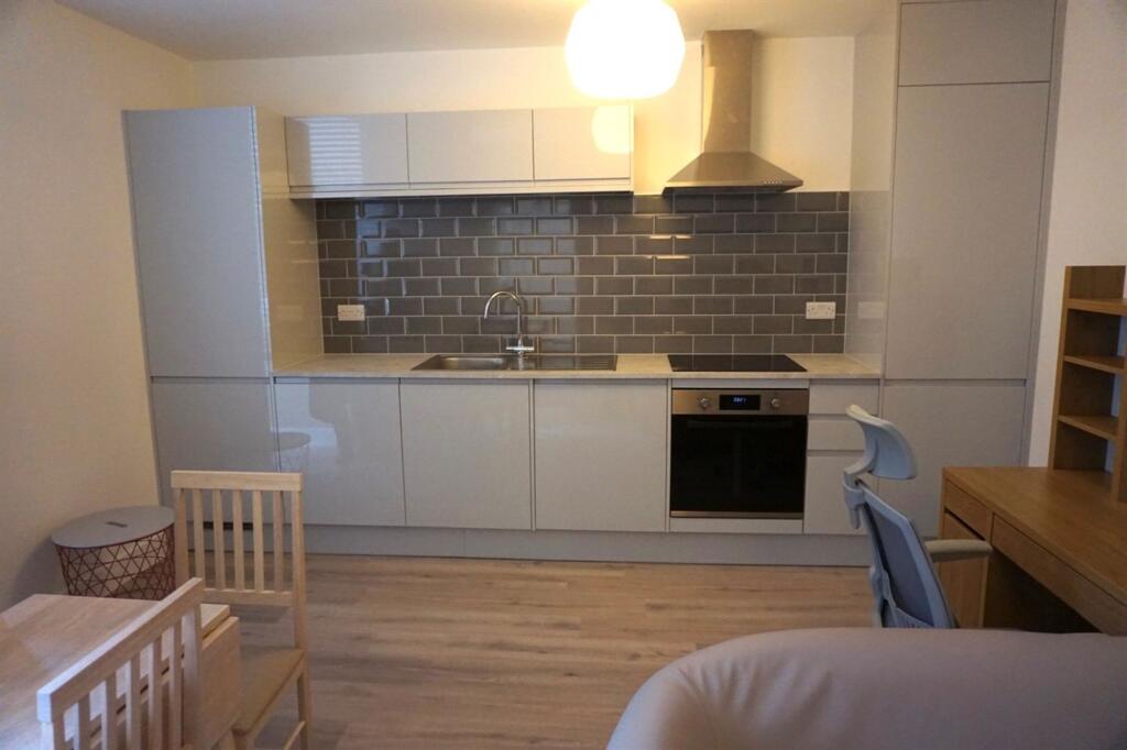 1 bed 1st Floor Flat for rent in Nottingham. From FHP Living - Nottingham