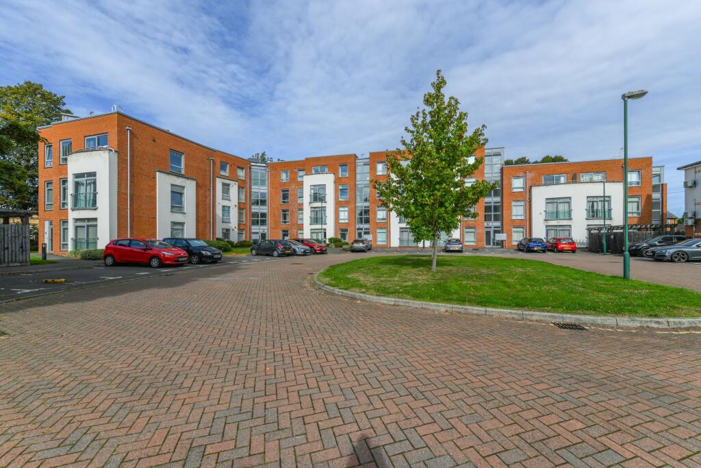 2 bed 1st Floor Flat for rent in Nottingham. From FHP Living - Nottingham