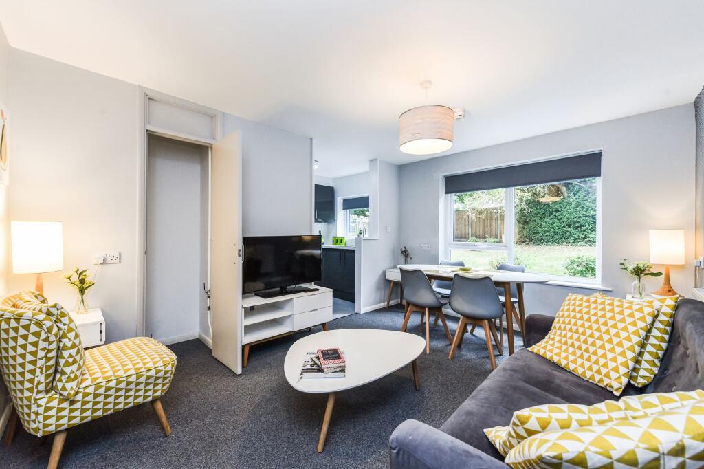 3 bed Apartment for rent in Wilford. From FHP Living - Nottingham