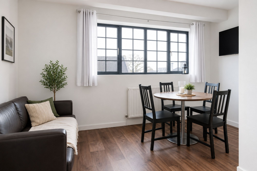 1 bed Apartment for rent in Nottingham. From FHP Living - Nottingham 1 bed Apartment for rent in Nottingham. From FHP Living - Nottingham