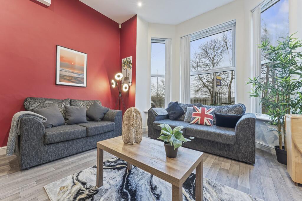 1 bed 1st Floor Flat for rent in Nottingham. From FHP Living - Nottingham 1 bed 1st Floor Flat for rent in Nottingham. From FHP Living - Nottingham