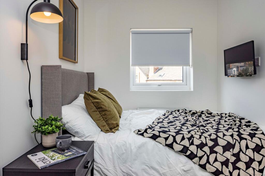 1 bed Detached for rent in Nottingham. From FHP Living - Nottingham 1 bed Detached for rent in Nottingham. From FHP Living - Nottingham