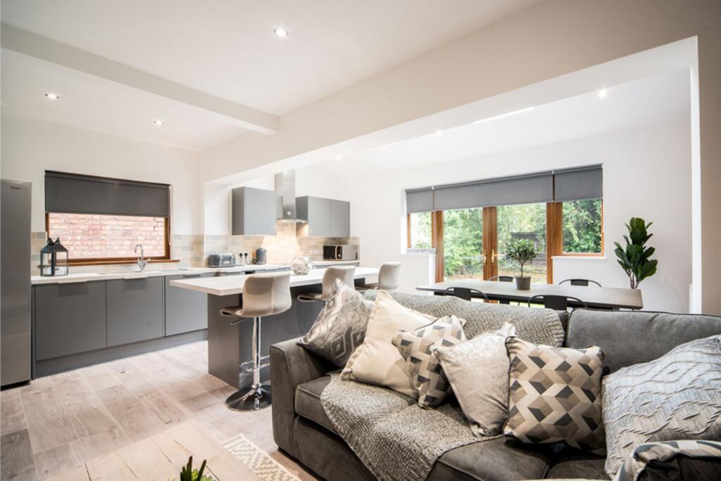 6 bed Semi Detached for rent in Nottingham. From FHP Living - Nottingham