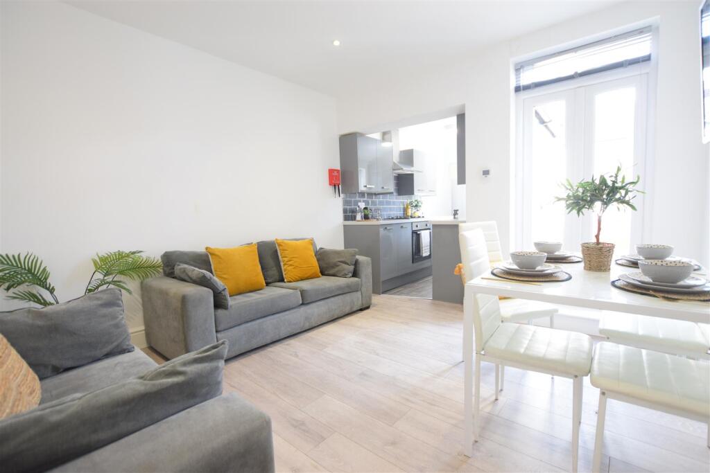 1 bed House Share for rent in Harmston. From Cloud Lettings Ltd - Lincoln