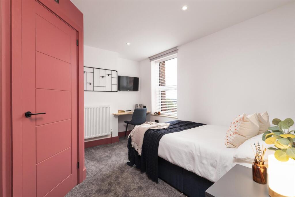 1 bed House Share for rent in Lincoln. From Cloud Lettings Ltd - Lincoln