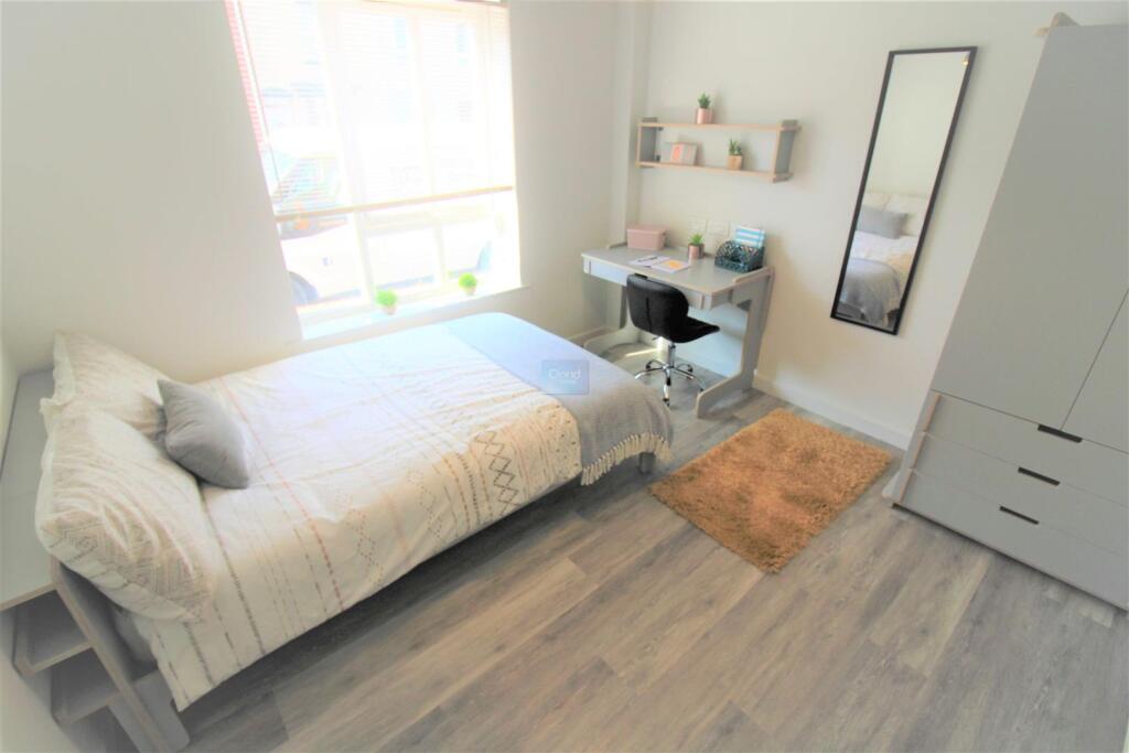 0 bed Studio for rent in Lincoln. From Cloud Lettings Ltd - Lincoln