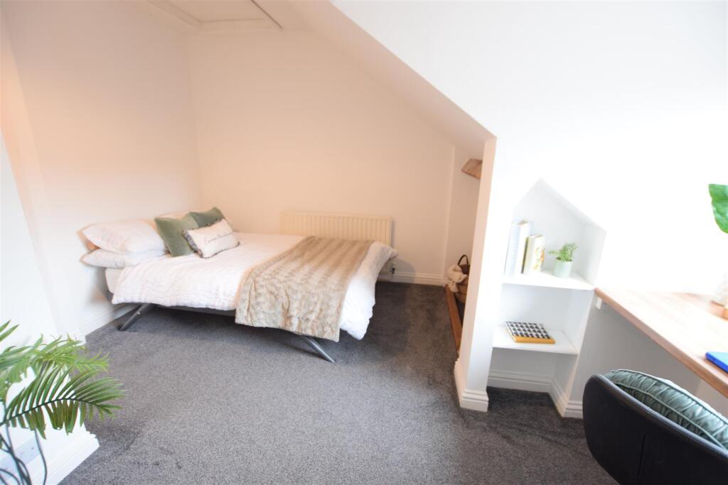 1 bed House Share for rent in Lincoln. From Cloud Lettings Ltd - Lincoln