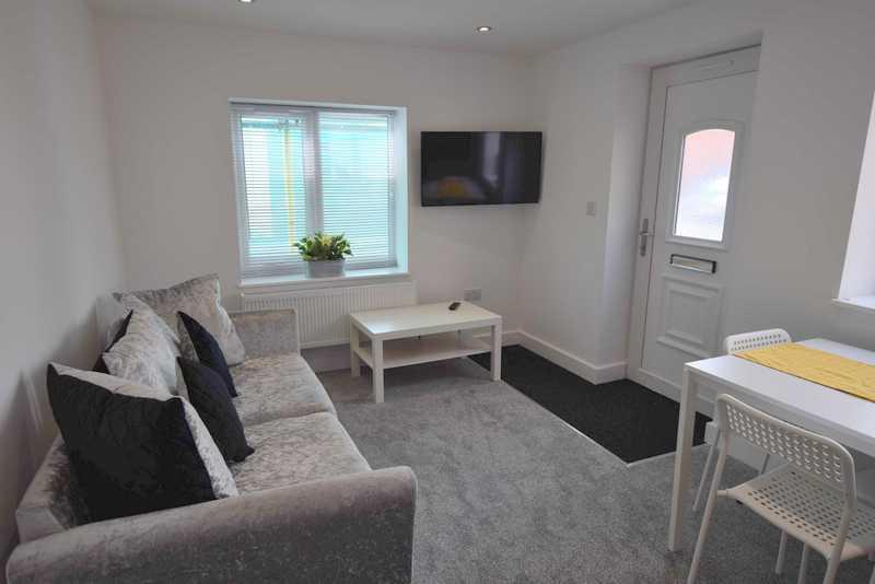 1 bed 1st Floor Flat for rent in Riseholme. From Cloud Lettings Ltd - Lincoln