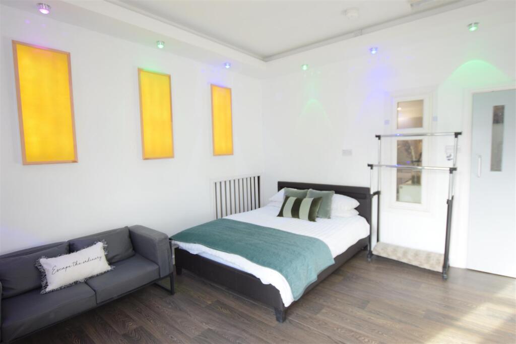 1 bed 1st Floor Flat for rent in Harmston. From Cloud Lettings Ltd - Lincoln