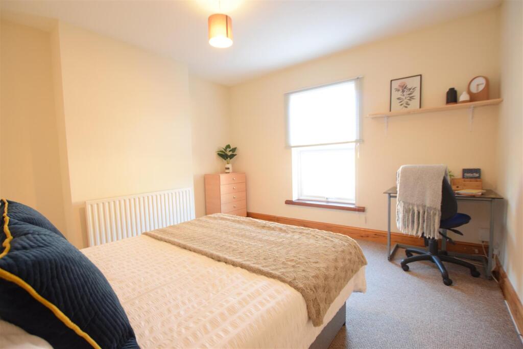 4 bed Mid Terraced House for rent in Lincoln. From Cloud Lettings Ltd - Lincoln