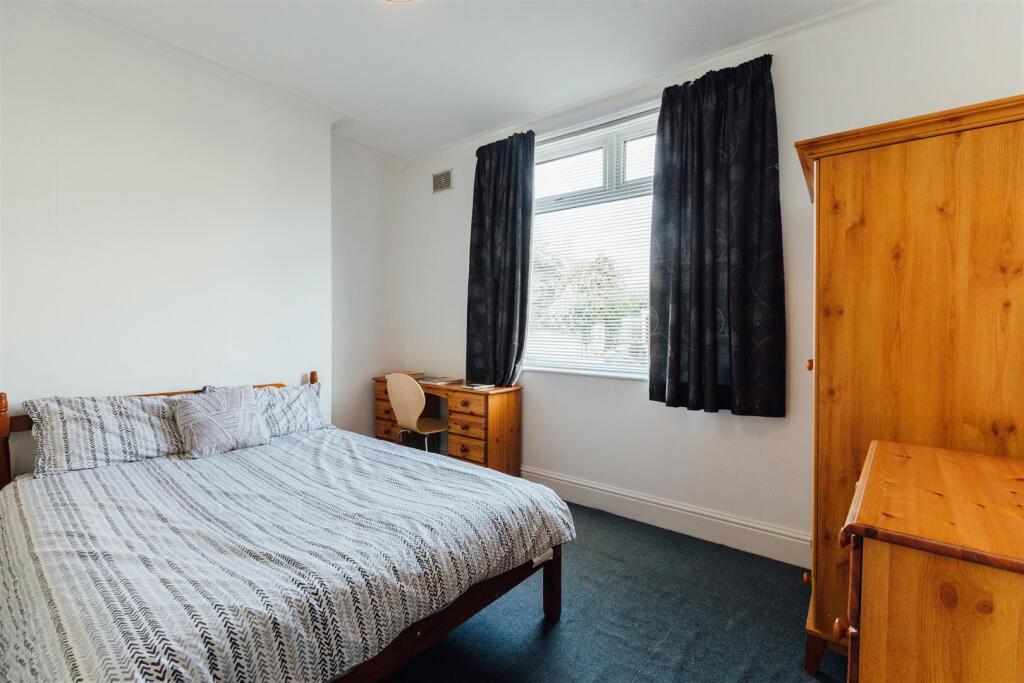 4 bed Mid Terraced House for rent in Lincoln. From Cloud Lettings Ltd - Lincoln