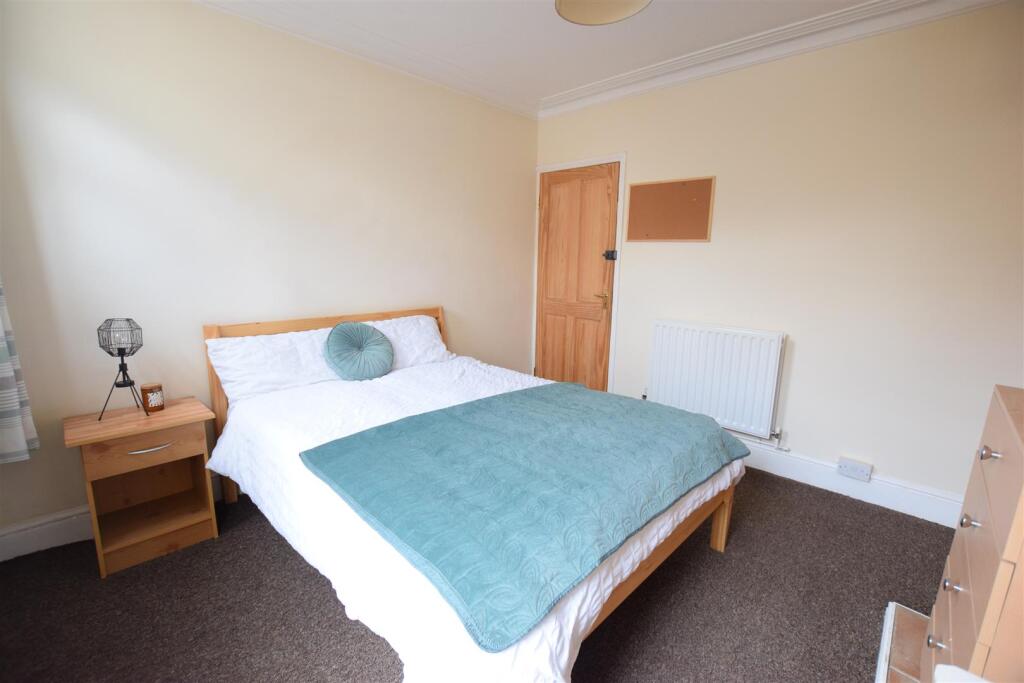 3 bed Mid Terraced House for rent in Lincoln. From Cloud Lettings Ltd - Lincoln