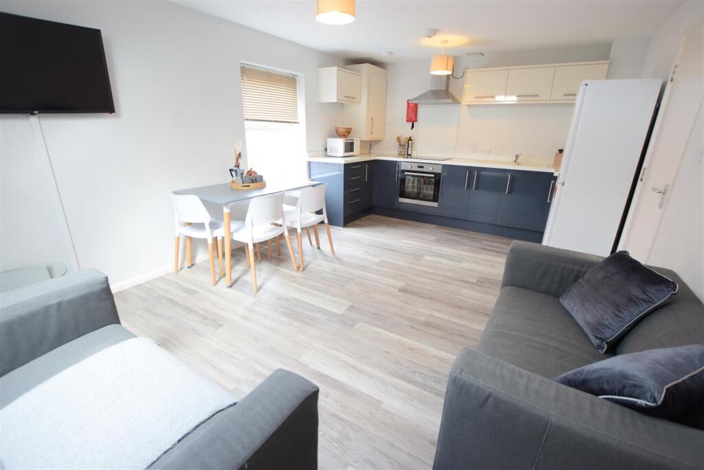 3 bed Apartment for rent in Lincoln. From Cloud Lettings Ltd - Lincoln