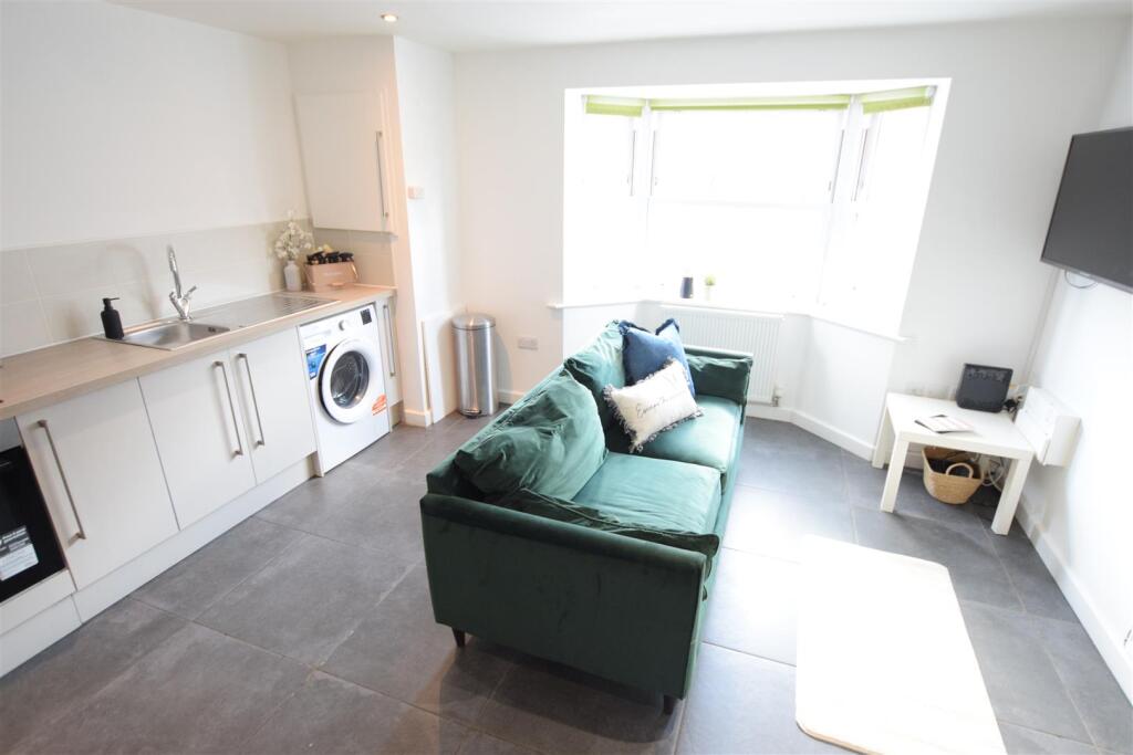 2 bed 1st Floor Flat for rent in Harmston. From Cloud Lettings Ltd - Lincoln