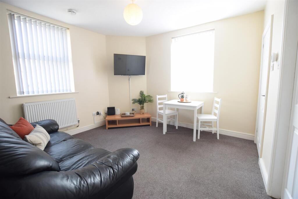 2 bed Apartment for rent in Lincoln. From Cloud Lettings Ltd - Lincoln