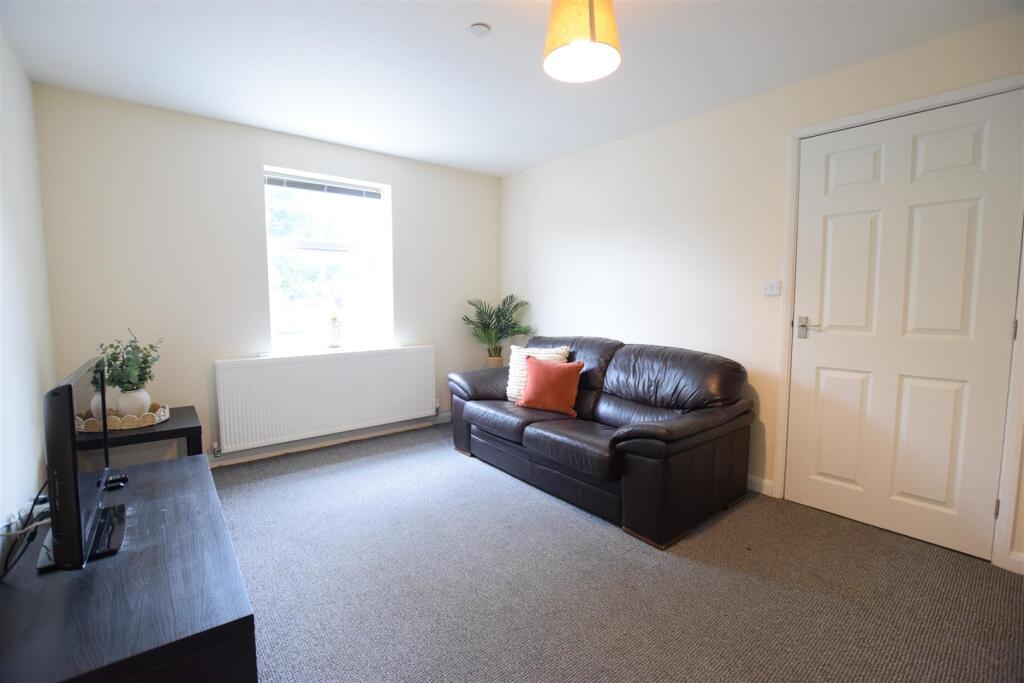 2 bed 1st Floor Flat for rent in Harmston. From Cloud Lettings Ltd - Lincoln